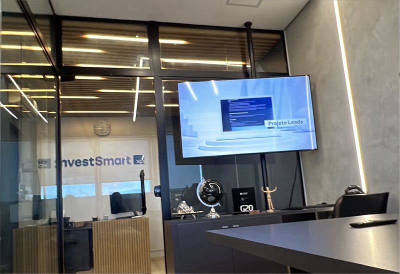 InvestSmart Alto Tietê Mogi das Cruzes